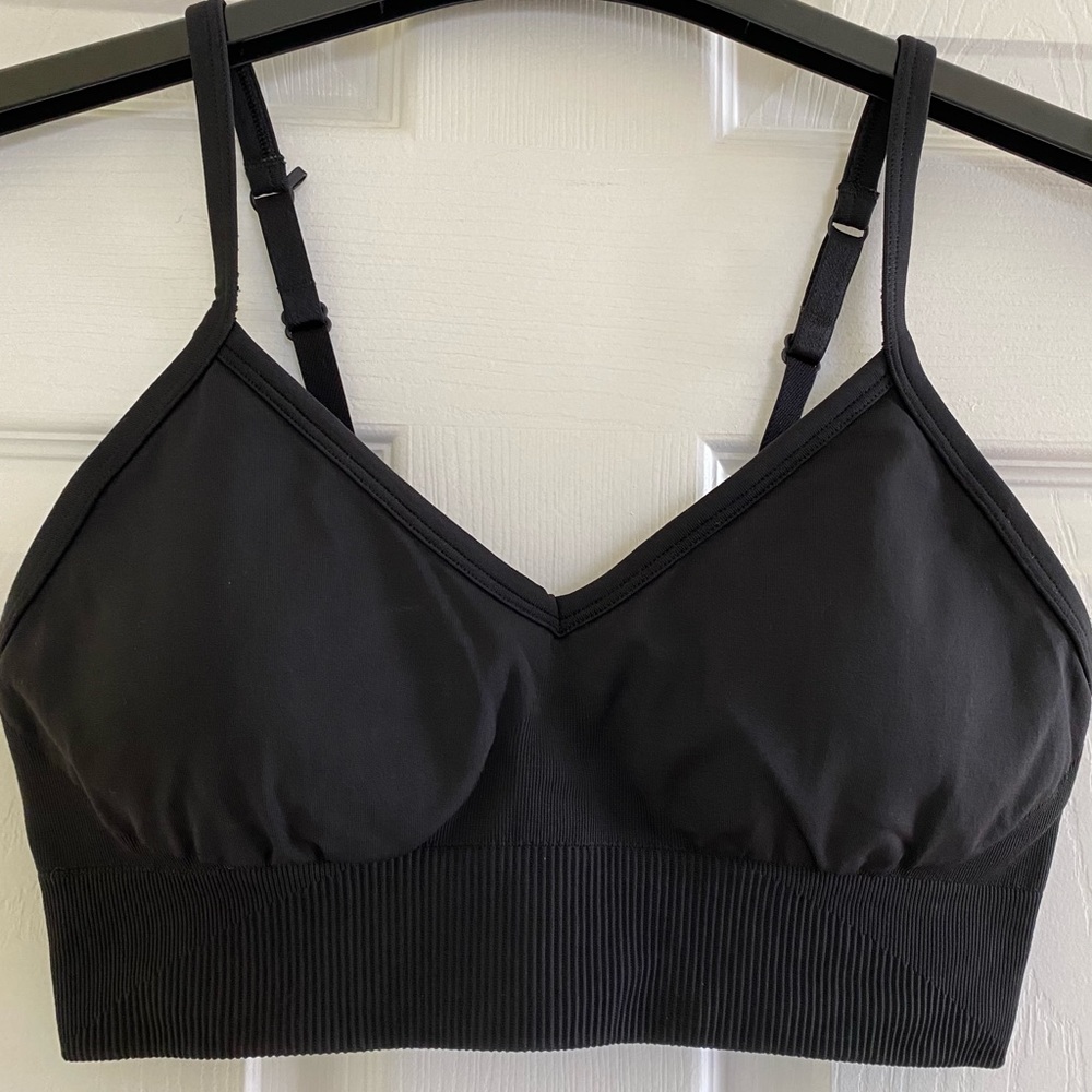 Ebb to Street Bra C/D Cup